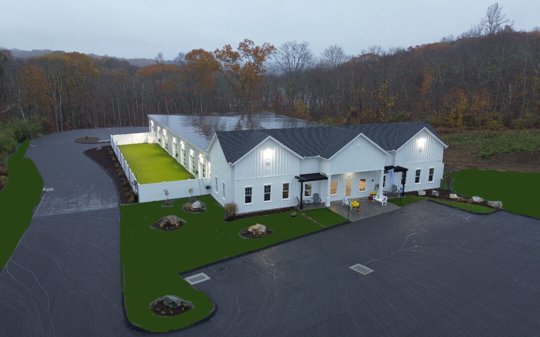 Wiggles Pet Resort in Middlebury, CT