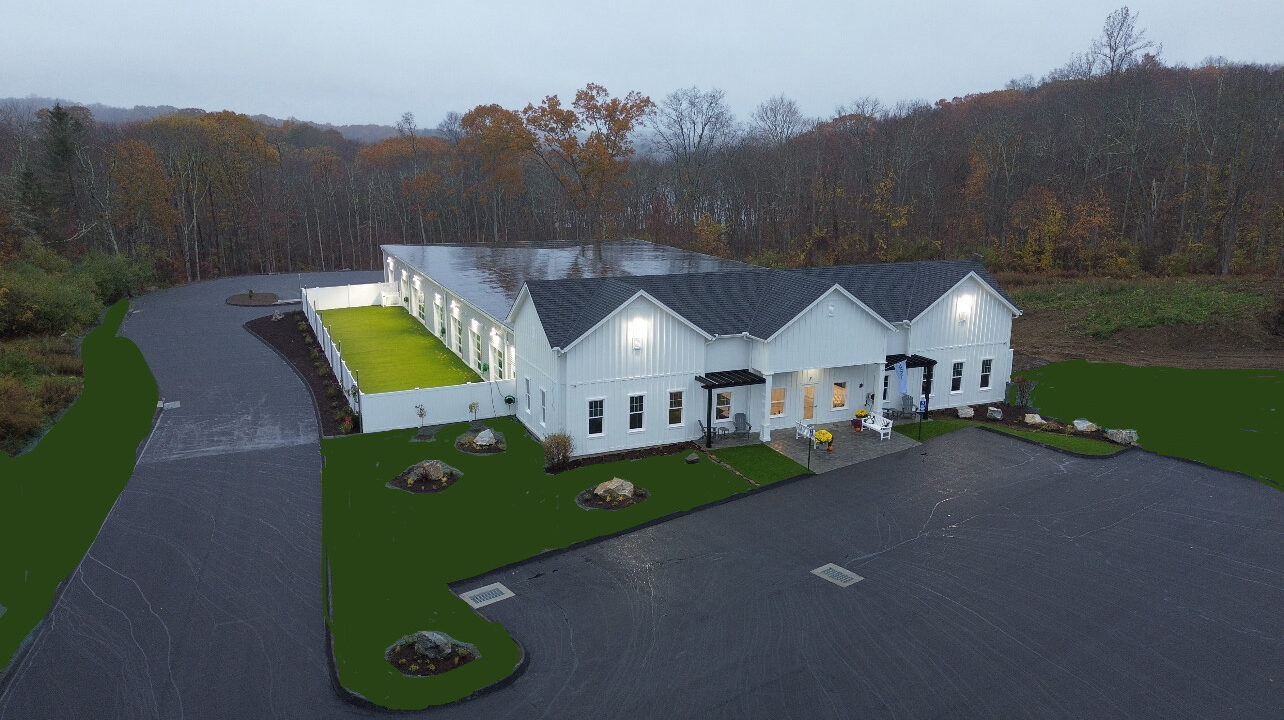 Wiggles Pet Resort in Middlebury, CT